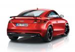 Audi TT 2.0 TFSI S-Line Competition 2012 года